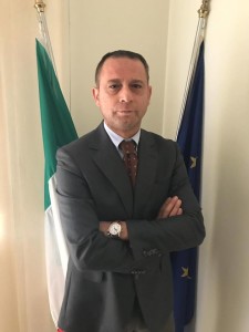BASILE FRANCO