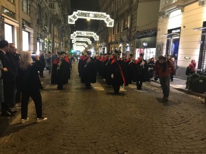 banda musicale