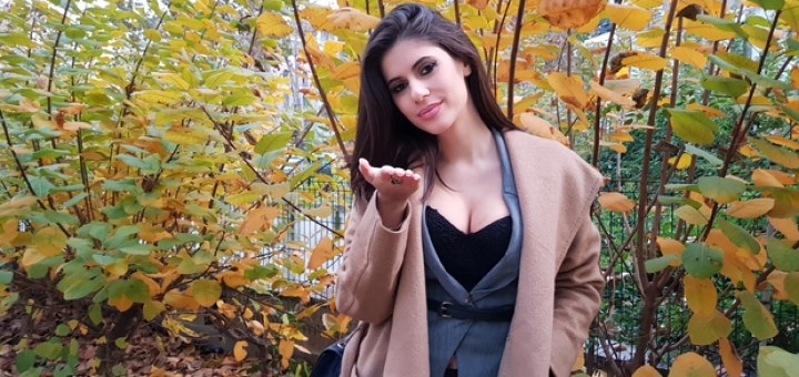 ines trocchia 1