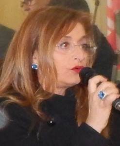 CASERTA La Ds Adele Vairo