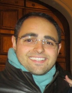 Gianmaria MODUGNO