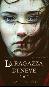 LA RAGAZZA DI NEVE 1