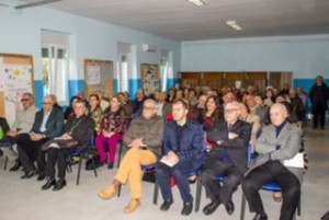 Francesco Nuzzo il suo libro pubblico