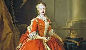 Maria Amala di Sassonia