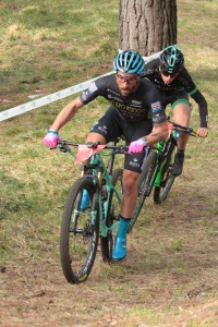 Trofeo Monte Sant'Angelo 18032019 Roberti e Tagliente