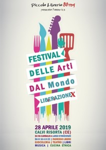 Locandina FESTAVIL DELLE ARTI DAL MONDO (1)