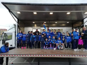 Trofeo Amoroso Concorsi 13042019 team cesaro falasca