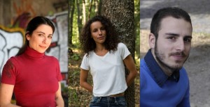 Così parlò Monna Lisa_cast