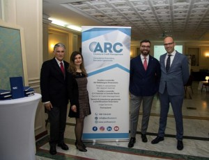 Il Management di ARC