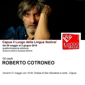 Roberto Cotroneo