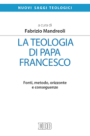 la teologia di papa francesco libro pdf
