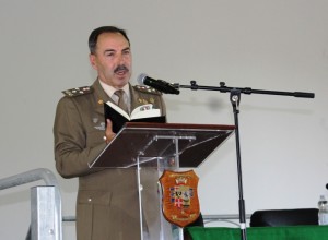 3 - Il Generale Farina ricorda il diario Io sono un Soldato