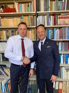 Ivanov e Schiavo