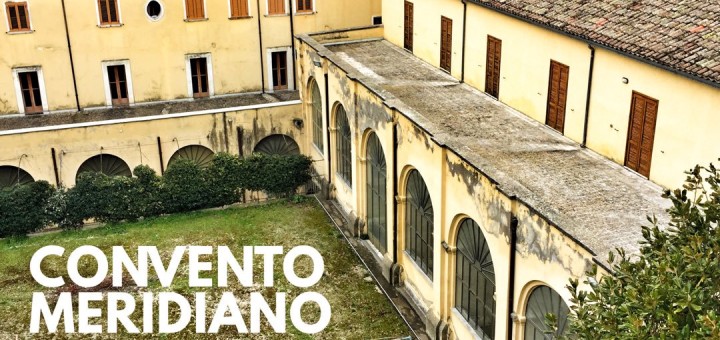 CONVENTO MERIDIANO