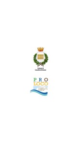 LOGO PROLOCO CANCELLO ED ARNONE
