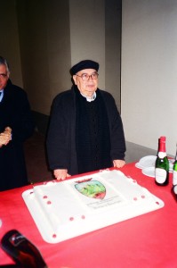 Don Francesco Perrotta