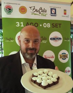 foto lopa presentazione bufalafest 3 2019