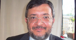 Ernesto Mazzi