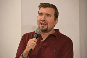 Marco Perillo
