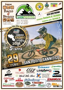 San Potito Enduro 29092019 locandina