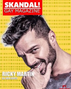 ricky martin