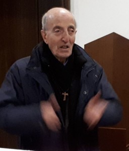 ANTONIO VELLA