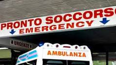 Pronto Soccorso 2 foto piccola