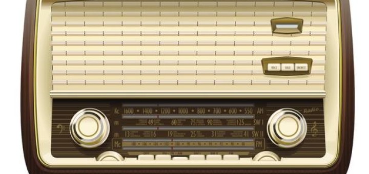 radio antica