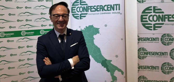 stand Confesercenti