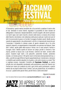 facciamofestival testo (1)