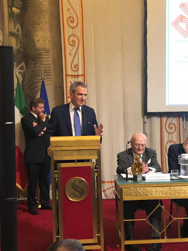 Luigi Traettino