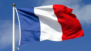 bandiera francese