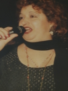 nunzia marra